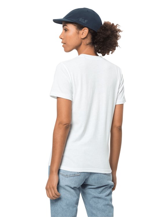 Best Ocean Soul T W Brand Jack Wolfskin White Rush