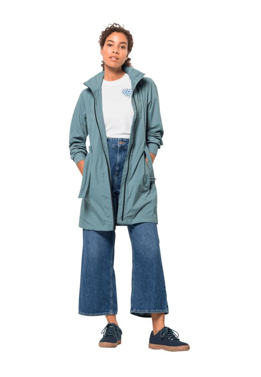 Best Ocean Soul T W Brand Jack Wolfskin White Rush
