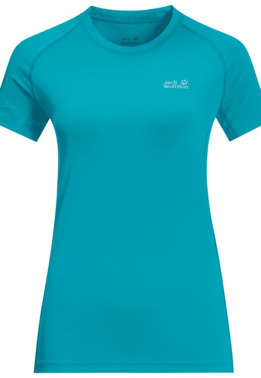 Dark Aqua Tourer Vent T W Brand Jack Wolfskin Best