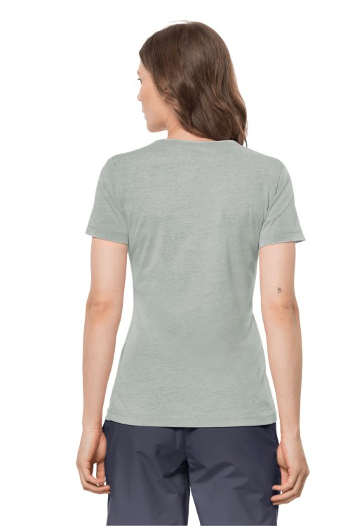 Ocean Trail T W Hedge Green Brand Jack Wolfskin Hot