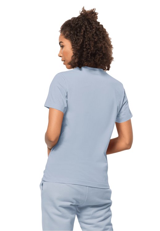 Brand Jack Wolfskin Origin Essential T W Blue Fog