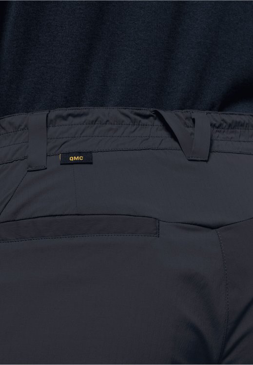 Collection Graphite Brand Jack Wolfskin Peak Pant W