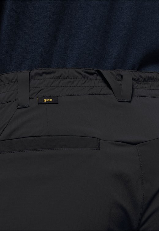 Peak Pant W Best Brand Jack Wolfskin Black