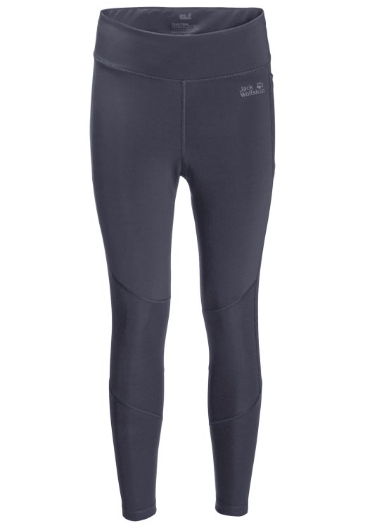 Brand Jack Wolfskin Graphite Hike Lite Tight W Collection