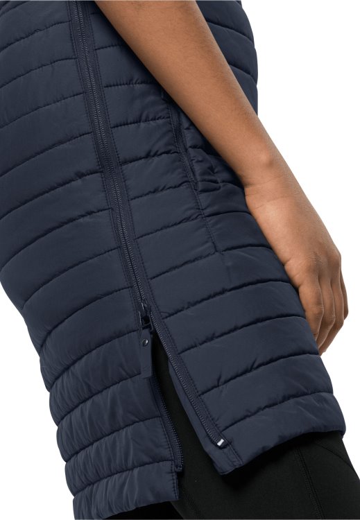 Night Blue Brand Jack Wolfskin Iceguard Skirt Best