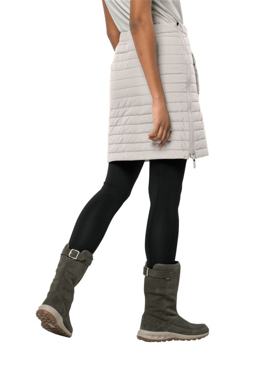 Brands Brand Jack Wolfskin Iceguard Skirt Winter Pearl