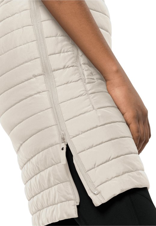 Brands Brand Jack Wolfskin Iceguard Skirt Winter Pearl