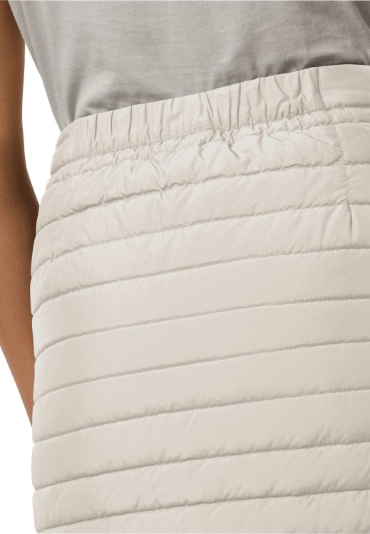 Brands Brand Jack Wolfskin Iceguard Skirt Winter Pearl