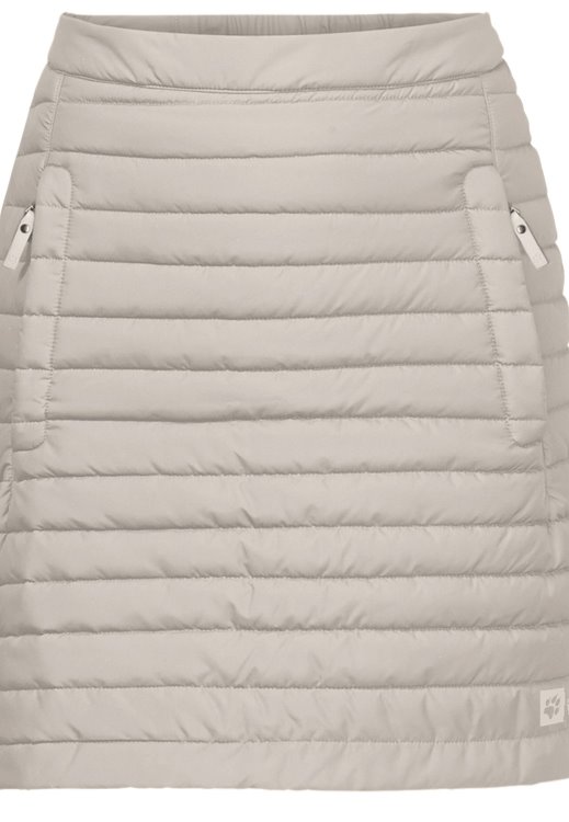 Brands Brand Jack Wolfskin Iceguard Skirt Winter Pearl