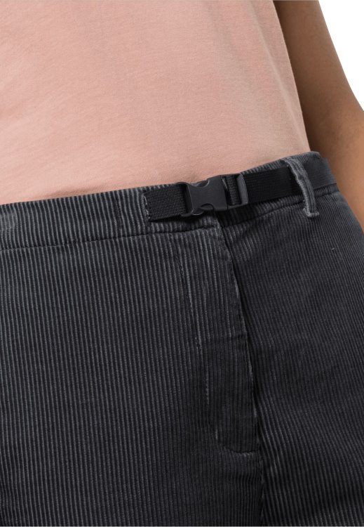 Hot Phantom Nature Corduroy Pants W Brand Jack Wolfskin