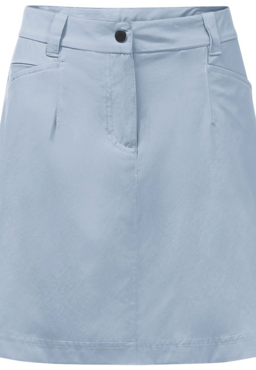 Sonora Skort Origin Blue Fog Brand Jack Wolfskin