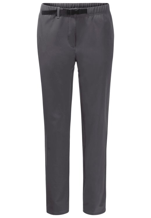 Brand Jack Wolfskin Original Asphalt Summer Lifestyle Pants W