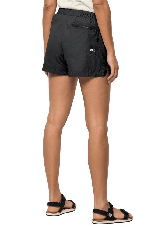 365 Rebel Short W Phantom Origin Brand Jack Wolfskin