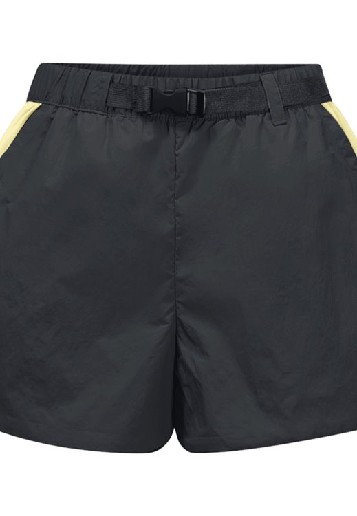 365 Rebel Short W Phantom Origin Brand Jack Wolfskin