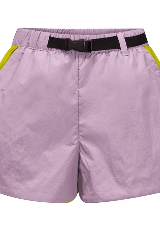 Brand Jack Wolfskin Dusty Lavender 365 Rebel Short W Original