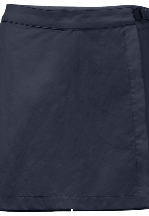 Night Blue Brand Jack Wolfskin Lightsome Skort W Collections