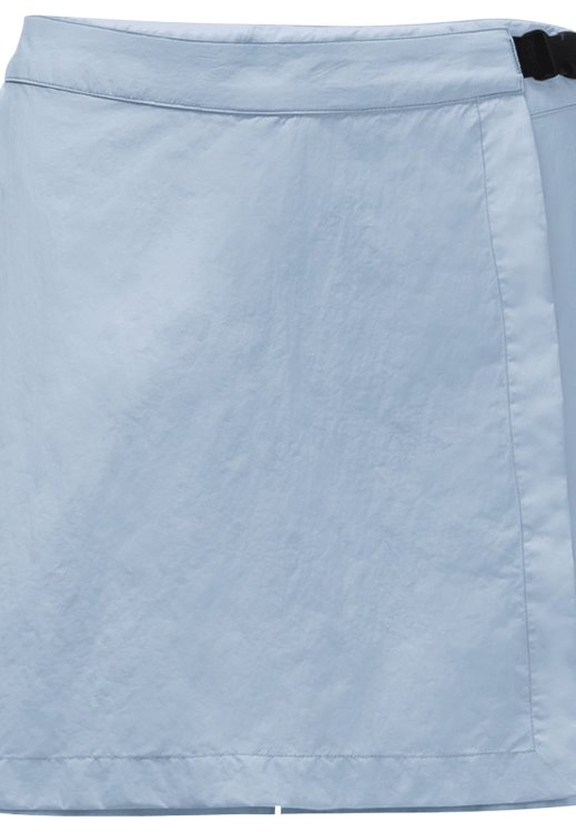 Blue Fog Lightsome Skort W Brands Brand Jack Wolfskin