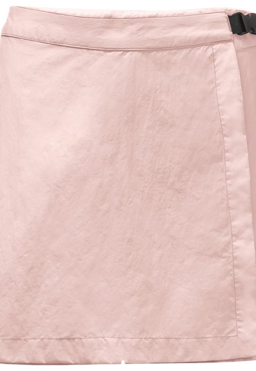 Original Lightsome Skort W Brand Jack Wolfskin Light Blush
