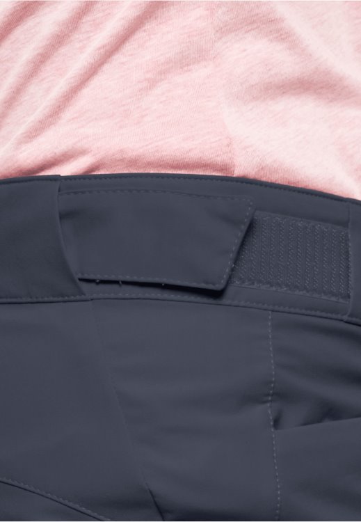 Brand Jack Wolfskin Graphite Tourer Shorts W Best