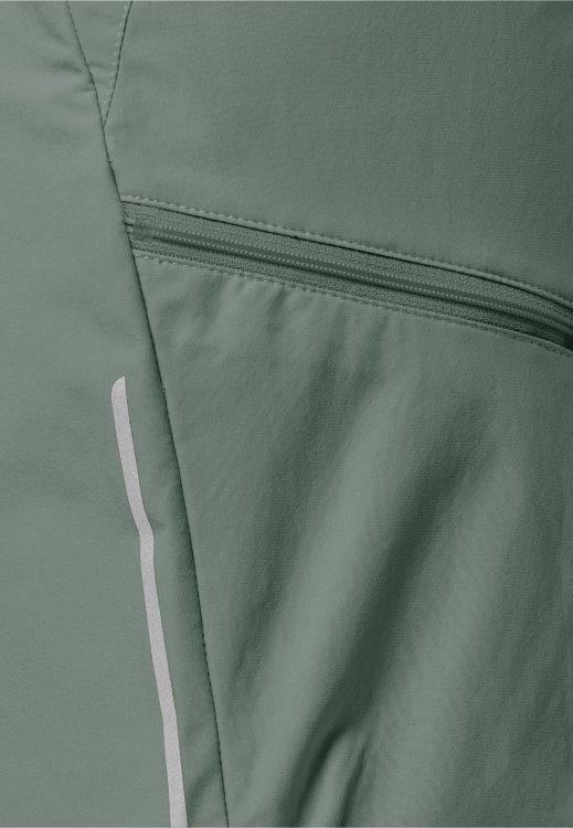 Brand Jack Wolfskin New Tourer Shorts W Hedge Green