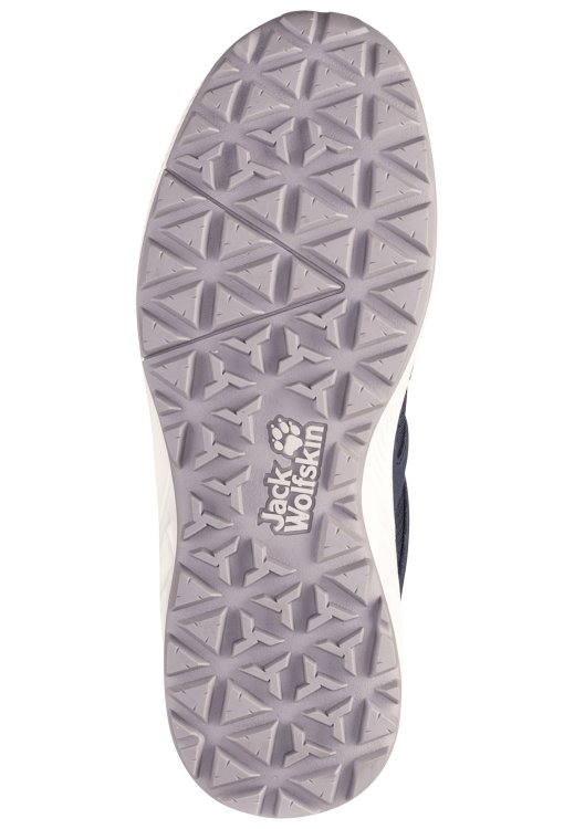 Woodland 2 Texapore Low W Brand Jack Wolfskin Grey-Red Brands