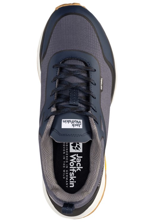 Brand Jack Wolfskin Origin Terrashelter Low W Night Blue