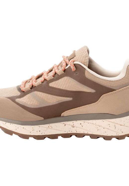 Beige-Light Beige Terraventure Texapore Low W Brand Jack Wolfskin Collections
