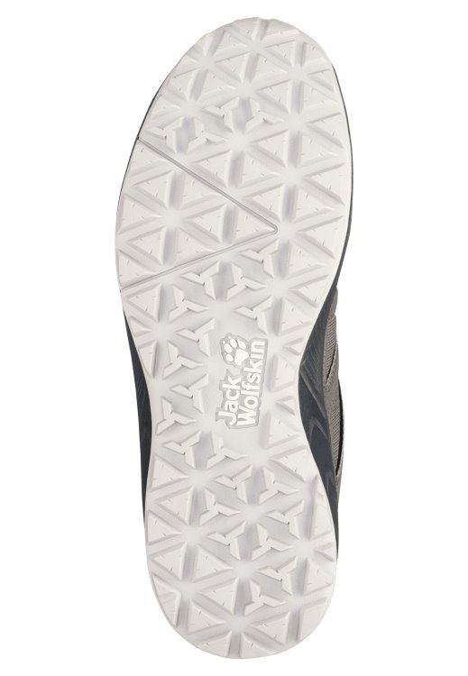 Origins Woodland 2 Texapore Low W Brand Jack Wolfskin Grey-Light Blue