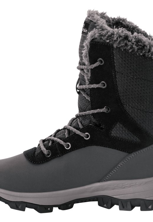 Brand Jack Wolfskin Phantom-Black Everquest Texapore Snow High W Brands