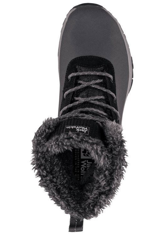 Brand Jack Wolfskin Phantom-Black Everquest Texapore Snow High W Brands
