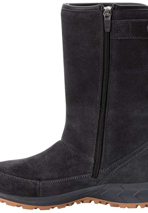 Brand Jack Wolfskin Queenstown Texapore Boot H W Phantom Best