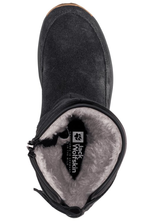 Brand Jack Wolfskin Queenstown Texapore Boot H W Phantom Best