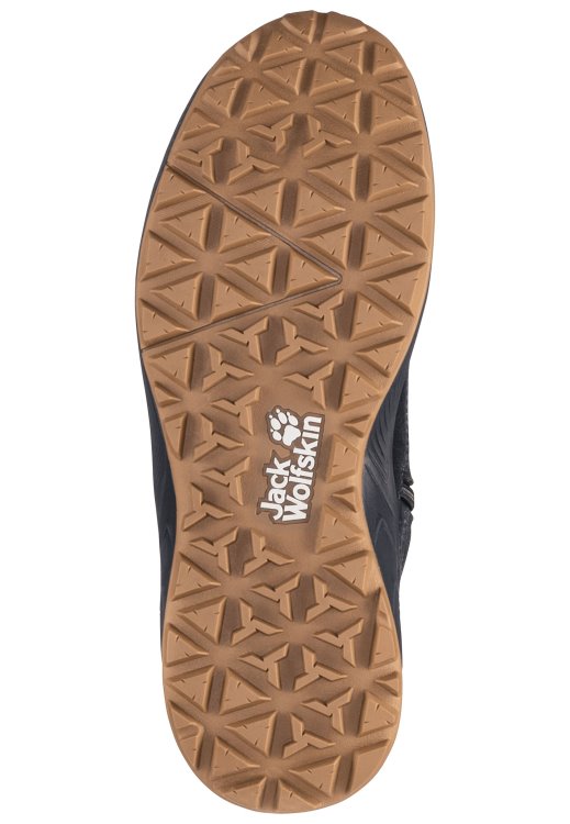 Brand Jack Wolfskin Queenstown Texapore Boot H W Phantom Best