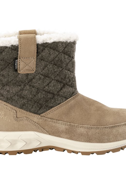 Cookie Origin Queenstown Texapore Boot W Brand Jack Wolfskin