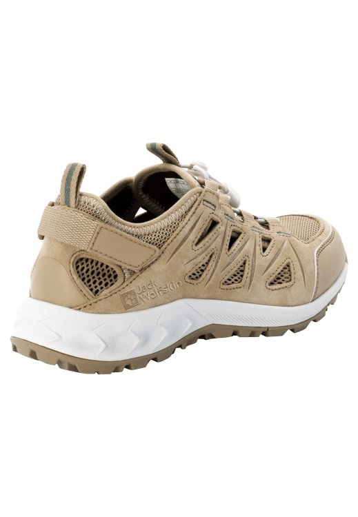 Woodland 2 Hybrid Low W Sand Dune Brand Jack Wolfskin Origin