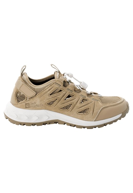 Woodland 2 Hybrid Low W Sand Dune Brand Jack Wolfskin Origin
