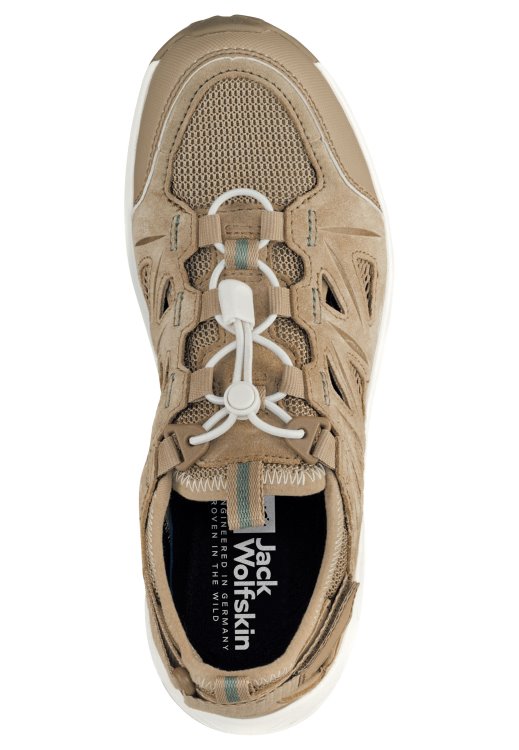 Woodland 2 Hybrid Low W Sand Dune Brand Jack Wolfskin Origin