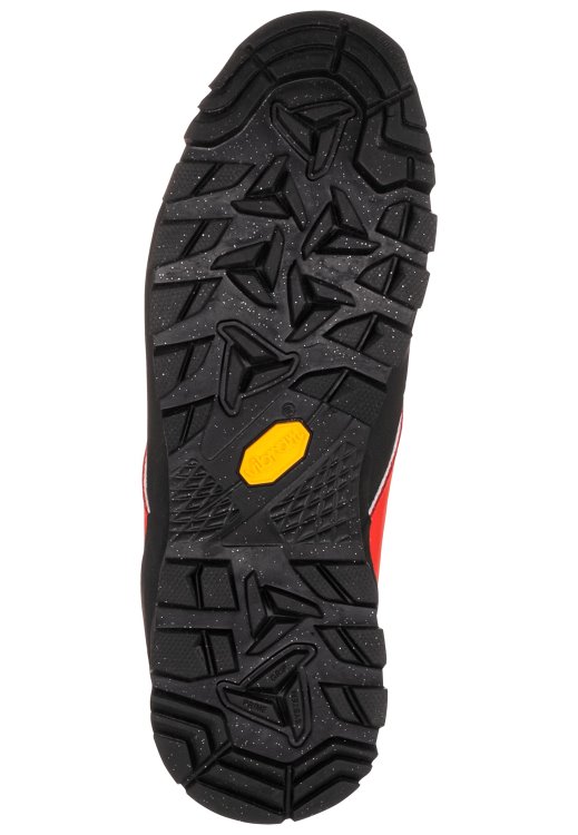1995 Series Texapore Mid W Brands Red-Black Brand Jack Wolfskin
