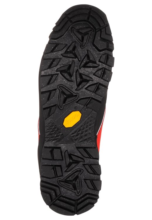 1995 Series Texapore Mid W Brands Red-Black Brand Jack Wolfskin