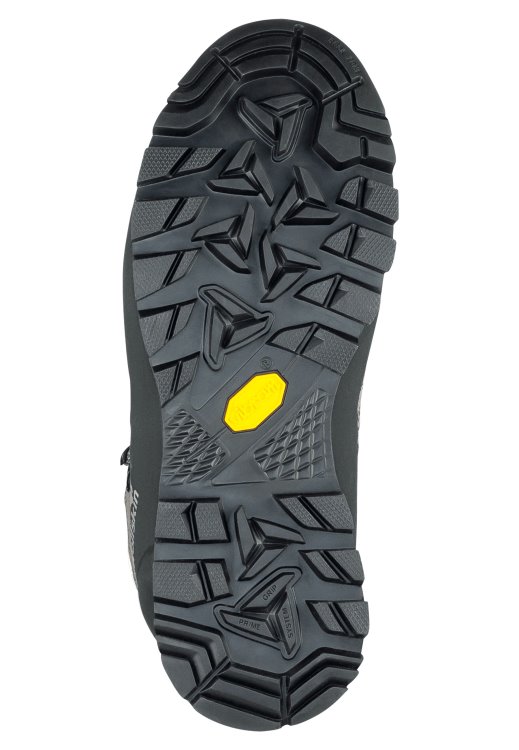 Brand Jack Wolfskin Tarmac Grey-Pink Original Force Crest Texapore Mid W