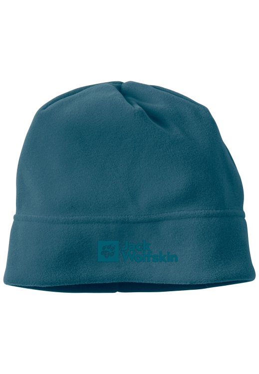 Blue Coral Brands Brand Jack Wolfskin Real Stuff Beanie