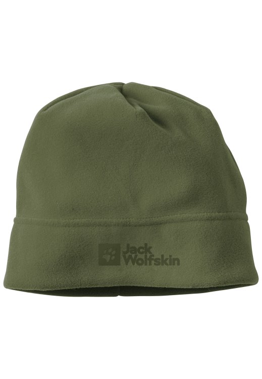 Origins Greenwood Real Stuff Beanie Brand Jack Wolfskin