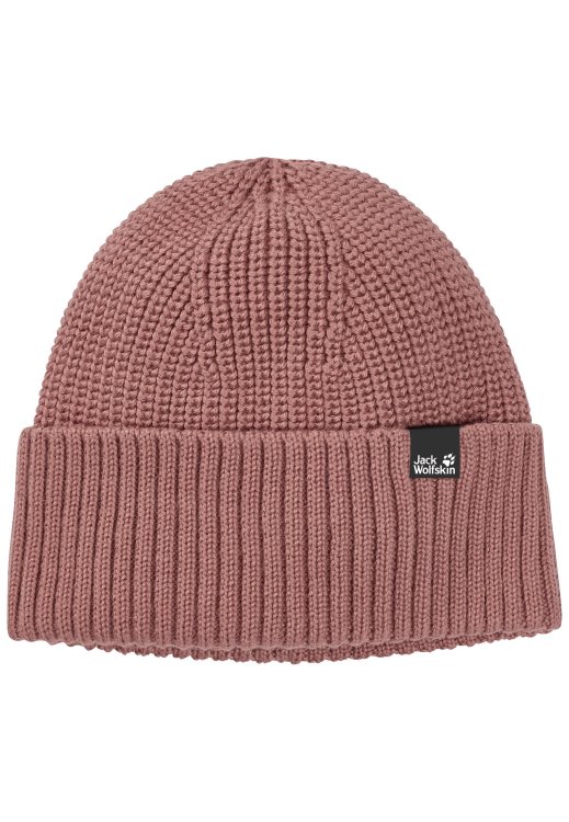 Afterglow Brand Jack Wolfskin Schwansee Beanie W Best