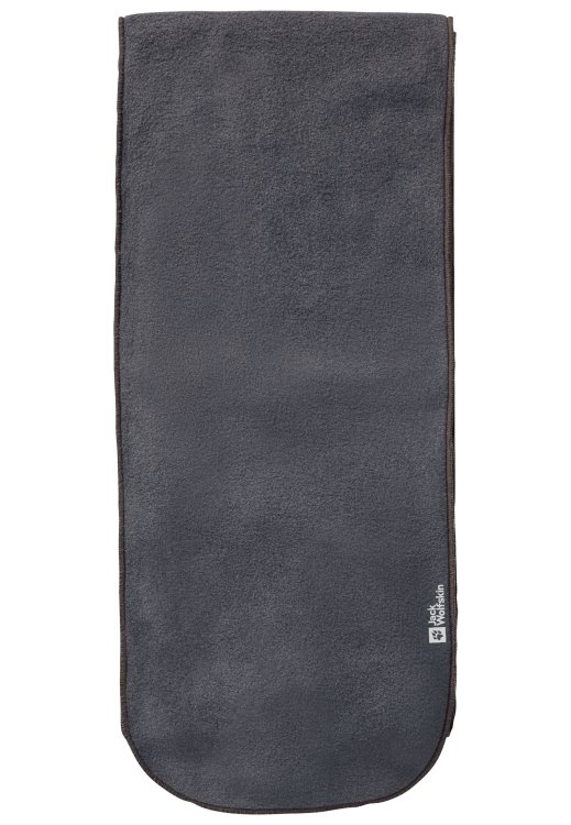 Brand Jack Wolfskin Ebony Brands Kaskaden Scarf