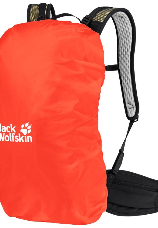 Athmos Shape 24 Brand Jack Wolfskin Origin Black