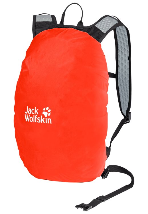 Adrenaline Red Brand Jack Wolfskin Velo Jam 15 Origins