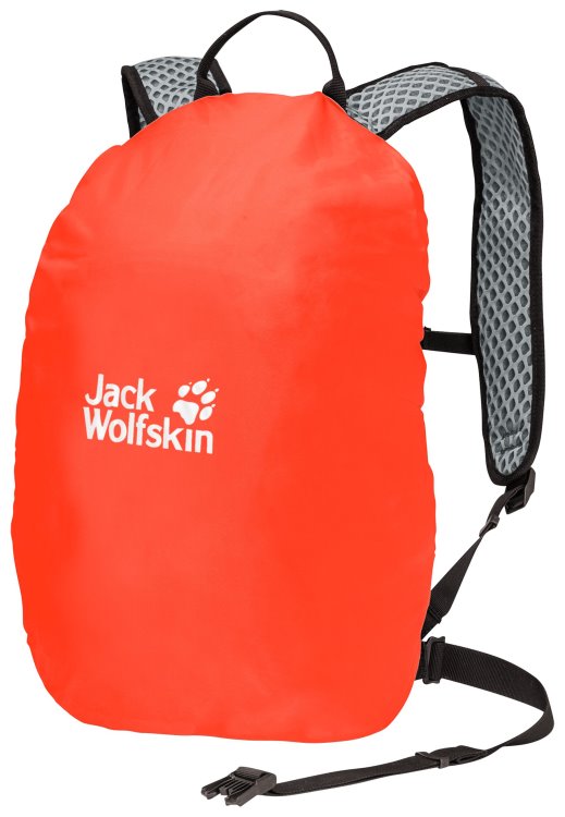 Adrenaline Red Brands Velocity 12 Brand Jack Wolfskin