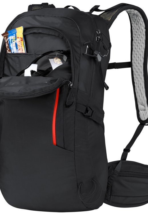 Athmos Shape 20 Brand Jack Wolfskin Hedge Green Origins