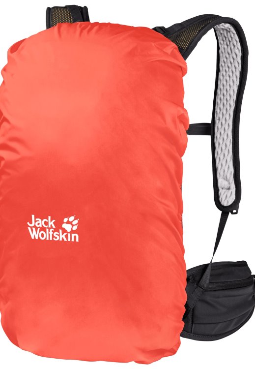 Athmos Shape 20 Brand Jack Wolfskin Hedge Green Origins
