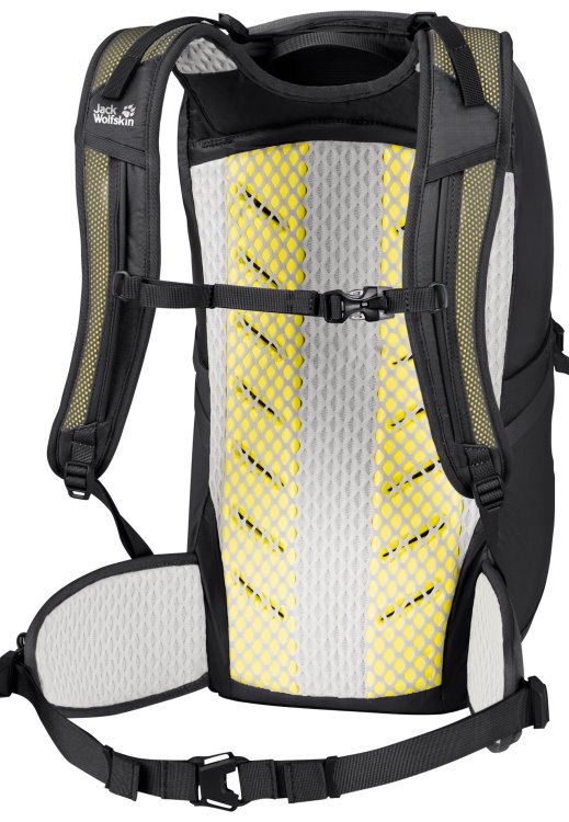 Athmos Shape 20 Brand Jack Wolfskin Hedge Green Origins